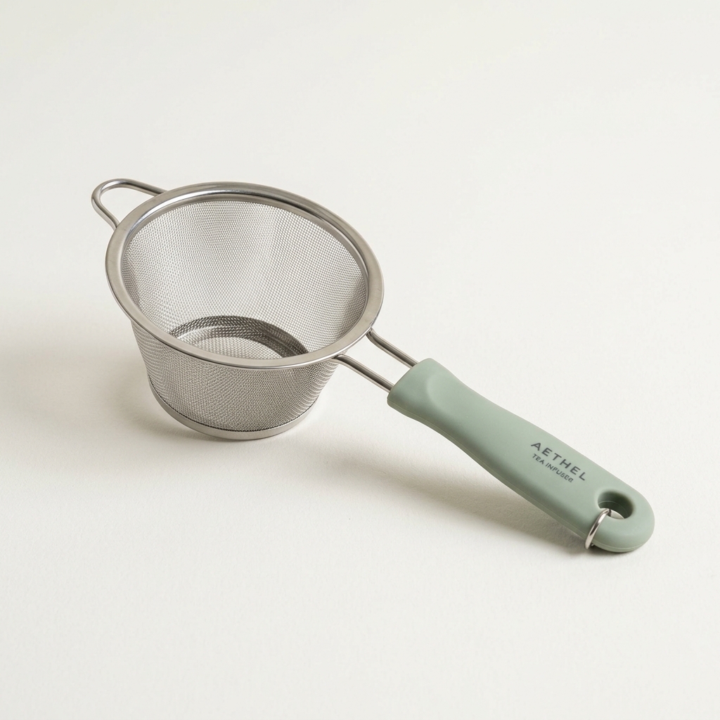 Filtre Infuseur Inox