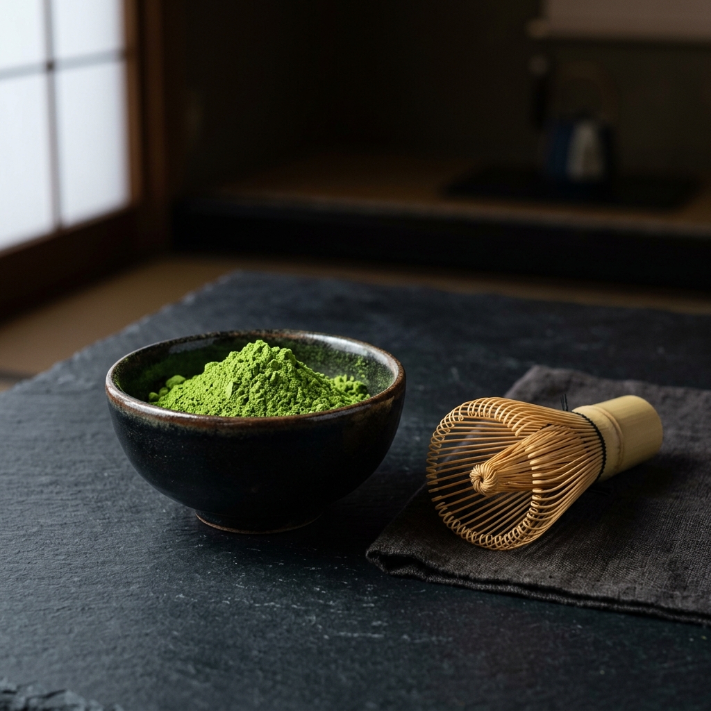 Matcha Cérémonial